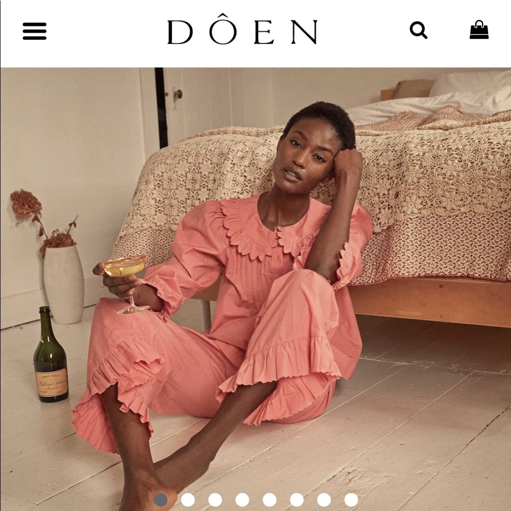 Doen Hickory Top